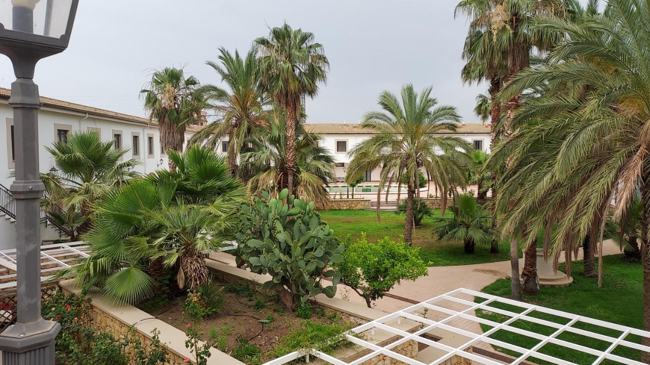 Resort Al Balhara Suites & Spa Палермо Екстер'єр фото